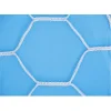 AMILA Δίχτυ Εστίας Ποδοσφαίρου 750x250x200cm 1τμχ