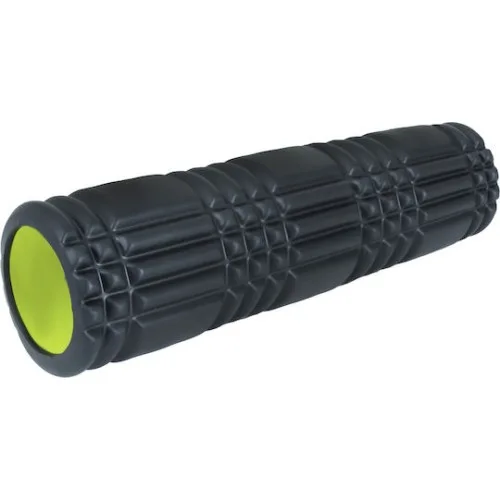 AMILA Plexus 45 Κύλινδρος Μασάζ Μαύρος 45cmΚωδικός: 96827