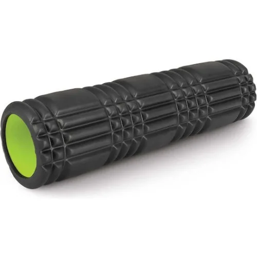 AMILA Plexus 45 Κύλινδρος Μασάζ Μαύρος 45cmΚωδικός: 96827