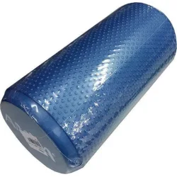 AMILA Κύλινδρος Μασάζ Μπλε 30cm
Κωδικός: 48068