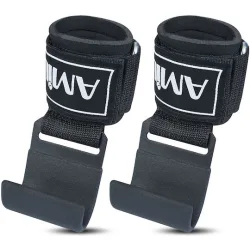 AMILA Περικάρπια Άρσης Βαρών 2τμχ
Κωδικός: 83295