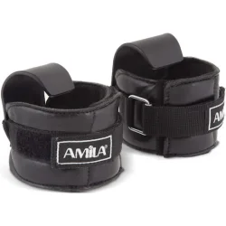 AMILA Περικάρπια Άρσης Βαρών 2τμχ
Κωδικός: 83295