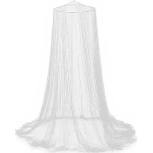 Escape Διπλή Κουνουπιέρα για Camping Αιώρας Λευκή 1000εκ. Διαμέτρου 60εκ.Κωδικός: 12390