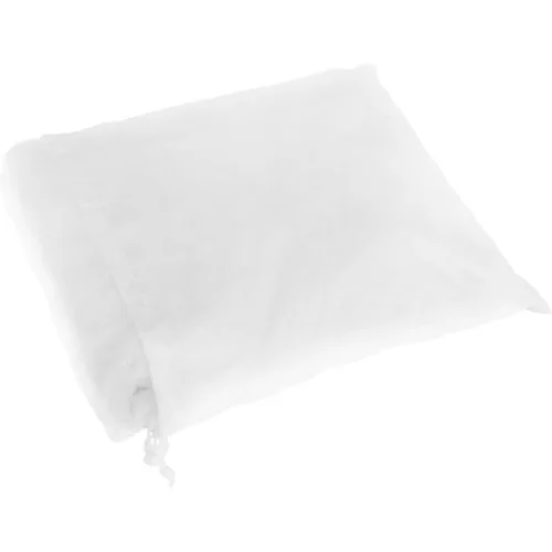 Escape Διπλή Κουνουπιέρα για Camping Αιώρας Λευκή 1000εκ. Διαμέτρου 60εκ.Κωδικός: 12390