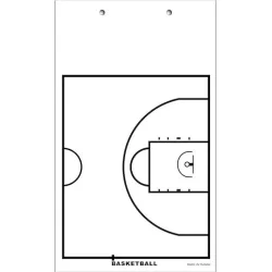 AMILA Πίνακας Τακτικής Μπάσκετ
Κωδικός: 41978