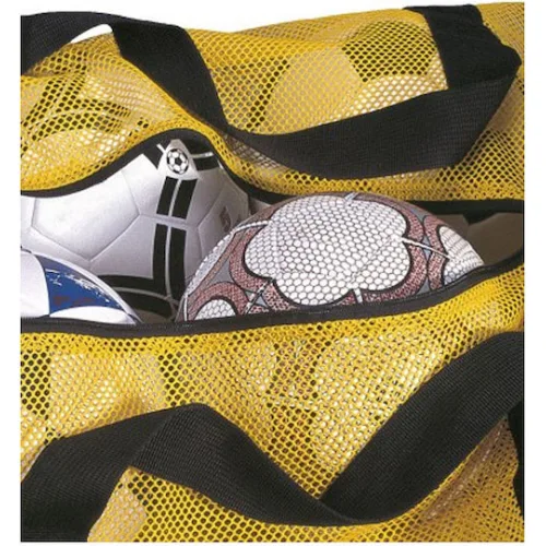 AMILA Σάκος Μεταφοράς 13 Μπαλών σε Πορτοκαλί ΧρώμαΚωδικός: 44997