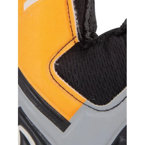 AMILA Γάντια Τερματοφύλακα Ενηλίκων ΜαύραΚωδικός: 97553