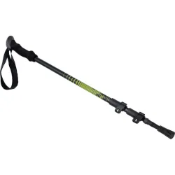 AMILA Τηλεσκοπικό Μπατόν Ορειβασίας Αλουμινίου 1τμχ Κίτρινο
Κωδικός: 11444