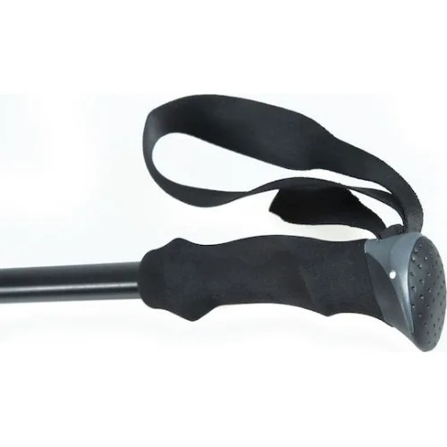 AMILA Τηλεσκοπικό Μπατόν Ορειβασίας Αλουμινίου 1τμχ ΚίτρινοΚωδικός: 11444