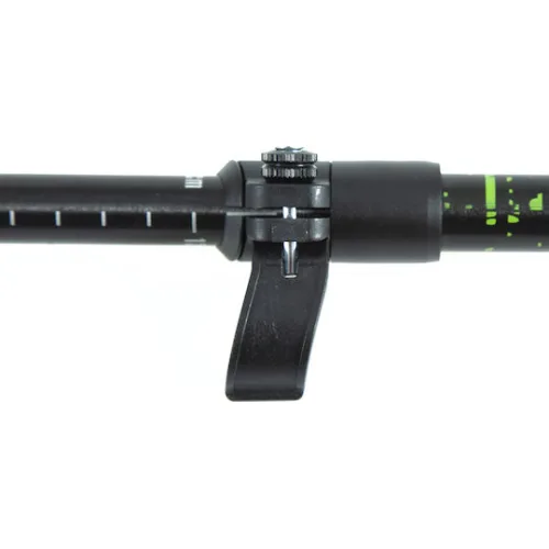 AMILA Τηλεσκοπικό Μπατόν Ορειβασίας Αλουμινίου 1τμχ ΚίτρινοΚωδικός: 11444