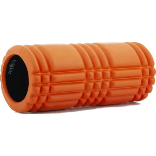 AMILA Κύλινδρος Μασάζ Πορτοκαλί 33cmΚωδικός: 96821