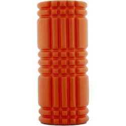 AMILA Κύλινδρος Μασάζ Πορτοκαλί 33cm
Κωδικός: 96821