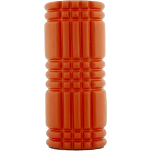 AMILA Κύλινδρος Μασάζ Πορτοκαλί 33cmΚωδικός: 96821