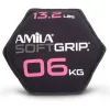 AMILA Βαράκι από Νεοπρένιο 6kgΚωδικός: 90753