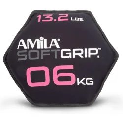 AMILA Βαράκι από Νεοπρένιο 6kg
Κωδικός: 90753