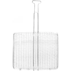 Μεταλλική Σχάρα Ψησίματος 37x46εκ.