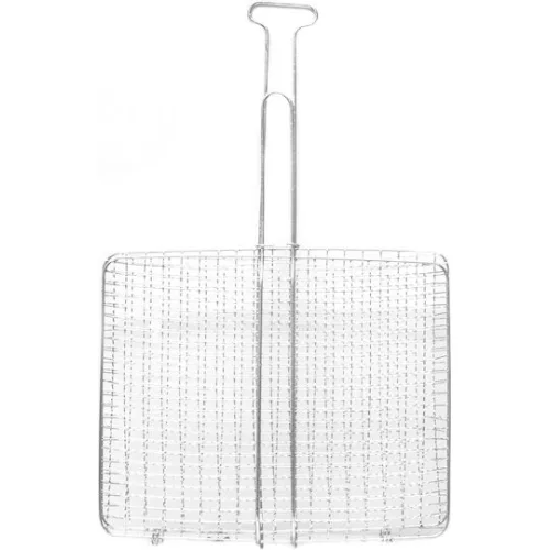 Μεταλλική Σχάρα Ψησίματος 37x46εκ.