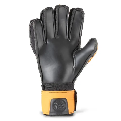 AMILA Γάντια Τερματοφύλακα Ενηλίκων ΜαύραΚωδικός: 97554