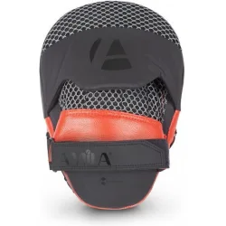 AMILA Στόχοι Χειρός Πολεμικών Τεχνών 2τμχ Μαύροι
Κωδικός: 38641