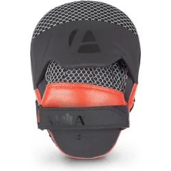 AMILA Στόχοι Χειρός Πολεμικών Τεχνών 2τμχ Μαύροι
Κωδικός: 38641