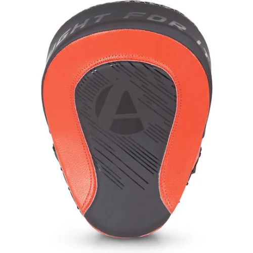 AMILA Στόχοι Χειρός Πολεμικών Τεχνών 2τμχ ΜαύροιΚωδικός: 38641