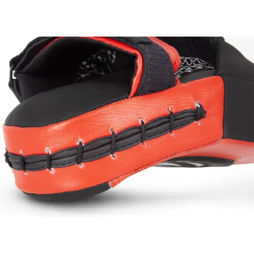 AMILA Στόχοι Χειρός Πολεμικών Τεχνών 2τμχ ΜαύροιΚωδικός: 38641