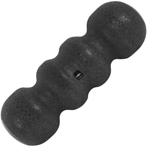 AMILA Κύλινδρος Μασάζ Μαύρος 45cmΚωδικός: 96803