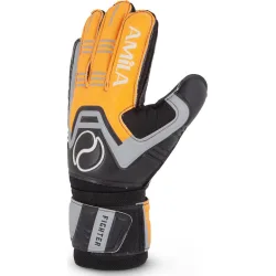 AMILA Γάντια Τερματοφύλακα Ενηλίκων Μαύρα
Κωδικός: 97555