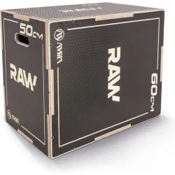 AMILA Tempo Πλειομετρικό Κουτί
Κωδικός: 84560