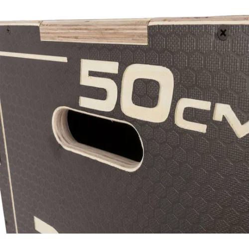 AMILA Tempo Πλειομετρικό ΚουτίΚωδικός: 84560