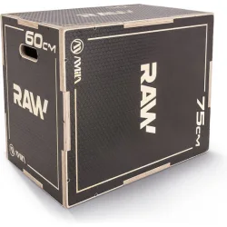 AMILA Tempo Πλειομετρικό Κουτί
Κωδικός: 84561