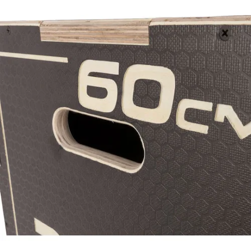 AMILA Tempo Πλειομετρικό ΚουτίΚωδικός: 84561