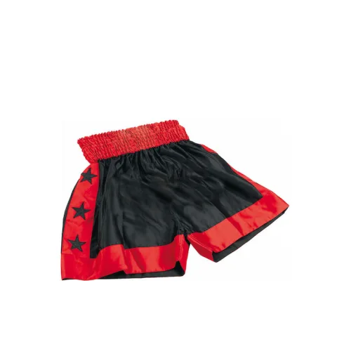 AMILA Ανδρικό Σορτσάκι Kick/Thai Boxing Πολύχρωμο MediumΚωδικός: 30447