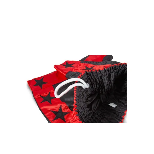 AMILA Ανδρικό Σορτσάκι Kick/Thai Boxing Πολύχρωμο MediumΚωδικός: 30447