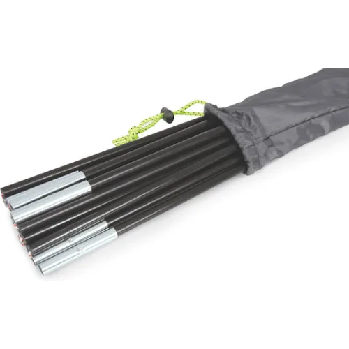 Escape Trail V Αξεσουάρ Εξοπλισμού για Σκηνή CampingΚωδικός: 11286