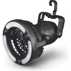 Escape Φανάρι Led Μπαταρίας για Camping με Ανεμιστήρα 40lm
Κωδικός: 11476
