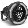 Escape Φανάρι Led Μπαταρίας για Camping με Ανεμιστήρα 40lmΚωδικός: 11476
