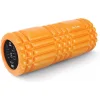 Foam Roller Ηλεκτρικό Plexus Shock - Πορτοκαλί