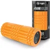 Foam Roller Ηλεκτρικό Plexus Shock - Πορτοκαλί