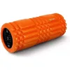 Foam Roller Ηλεκτρικό Plexus Shock - Πορτοκαλί