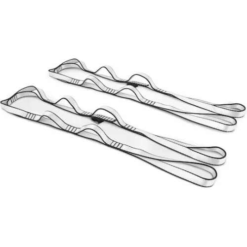 Ιμάντες Επέκτασης Yoga Swing Amila Yogaband 81788Κωδικός: 81788