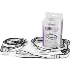 Ιμάντες Επέκτασης Yoga Swing Amila Yogaband 81788
Κωδικός: 81788
