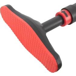 AMILA Μονόζυγο Πόρτας για Χρήστη έως 200kg
Κωδικός: 44013