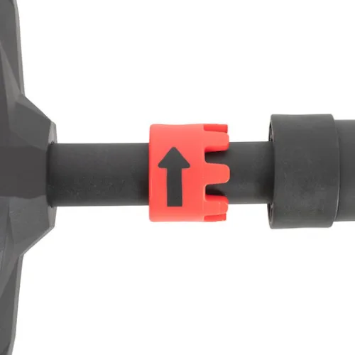 AMILA Μονόζυγο Πόρτας για Χρήστη έως 200kgΚωδικός: 44013