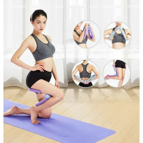 AMILA Ελατήριο Εκγύμνασης Προσαγωγών ΜωβΚωδικός: 44011