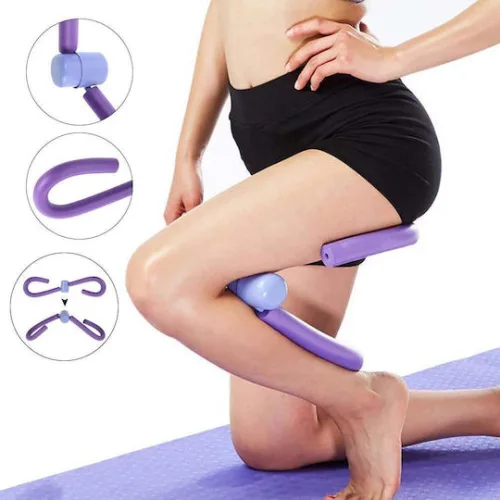 AMILA Ελατήριο Εκγύμνασης Προσαγωγών ΜωβΚωδικός: 44011