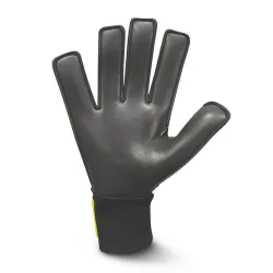 Nine 97585 Γάντια Τερματοφύλακα Ενηλίκων Μαύρα