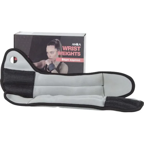 AMILA Βαράκια Άκρων 2 x 1kgΚωδικός: 44131