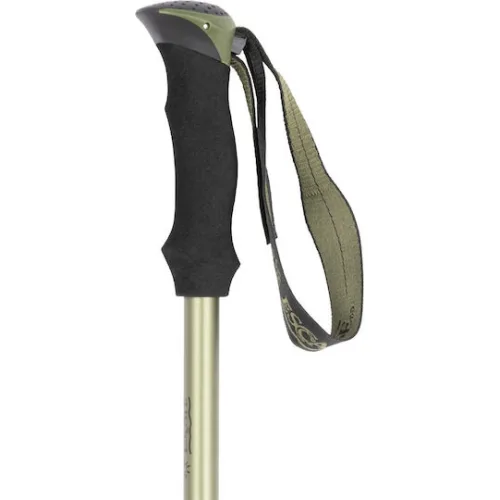 Escape Explorer Τηλεσκοπικά Μπατόν Ορειβασίας Αλουμινίου 2τμχ ΜπεζΚωδικός: 11448