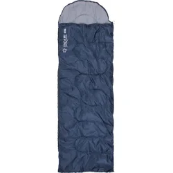 Escape Sleeping Bag Μονό Καλοκαιρινό Iberia Blue
Κωδικός: 11686